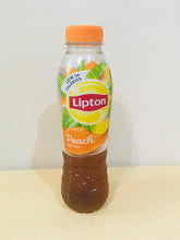 Load image into Gallery viewer, Liptons Ice Tea

