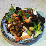 Salad - Turkish
